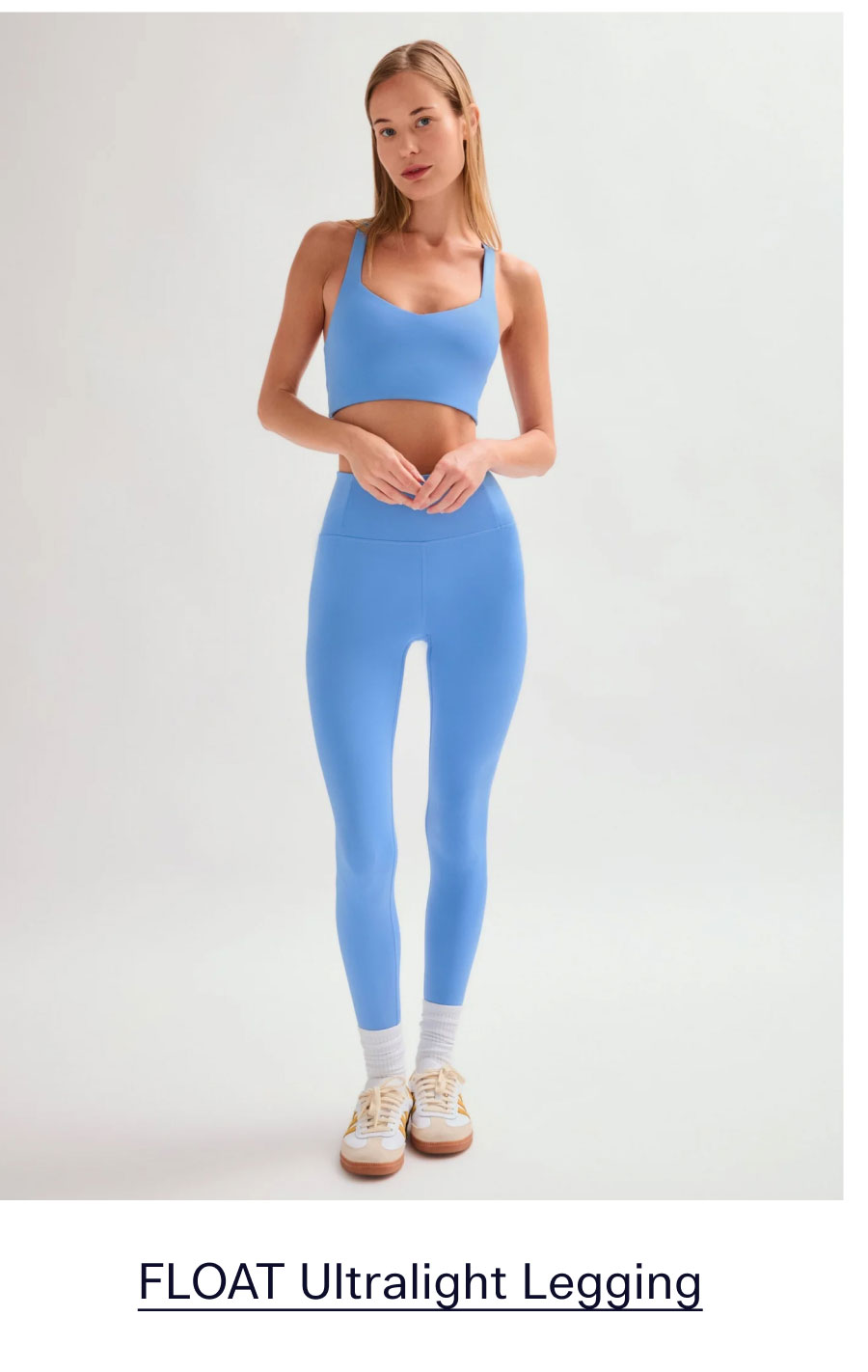 Zephyr FLOAT Ultralight Legging