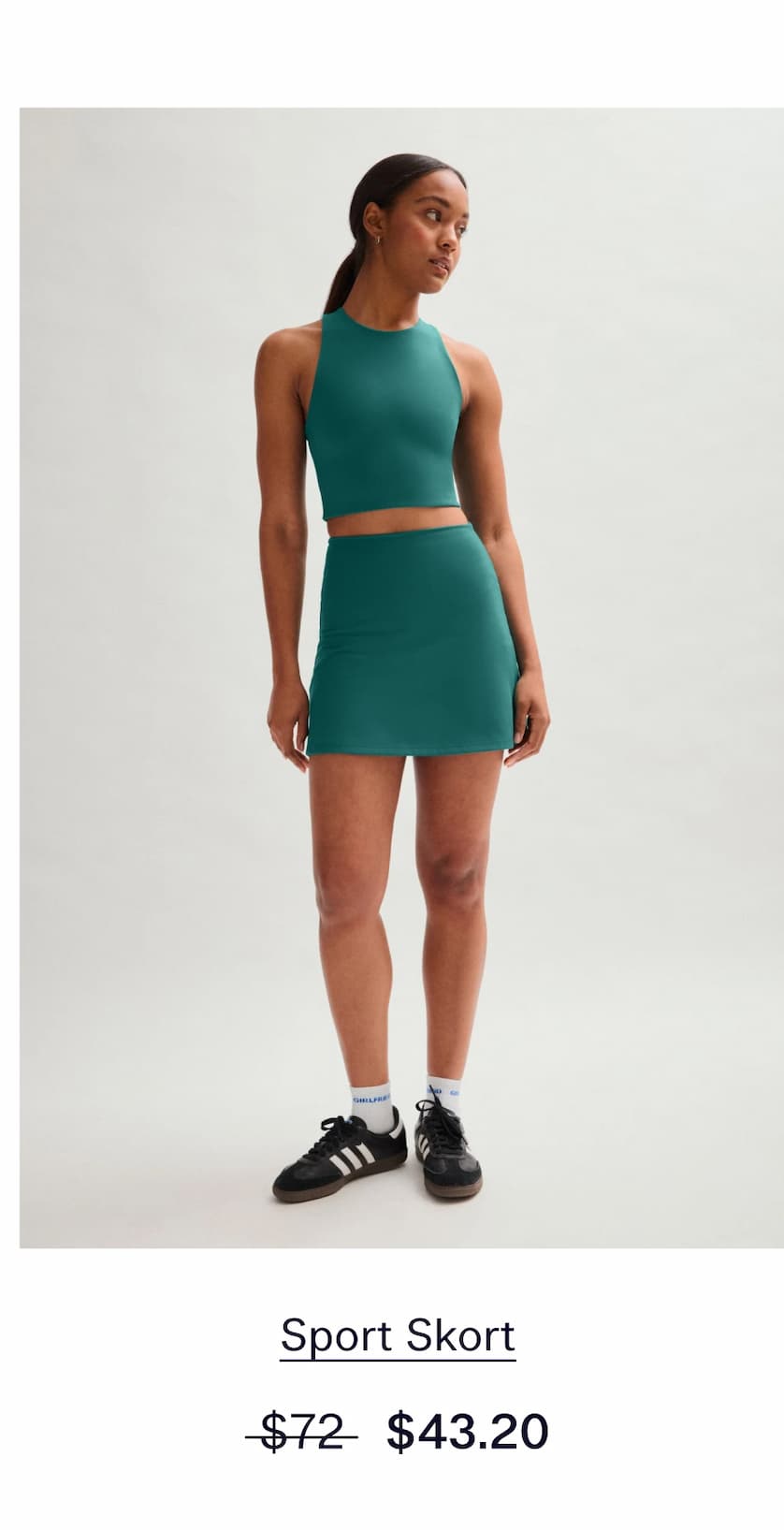 girlfriend collective anniversary sale