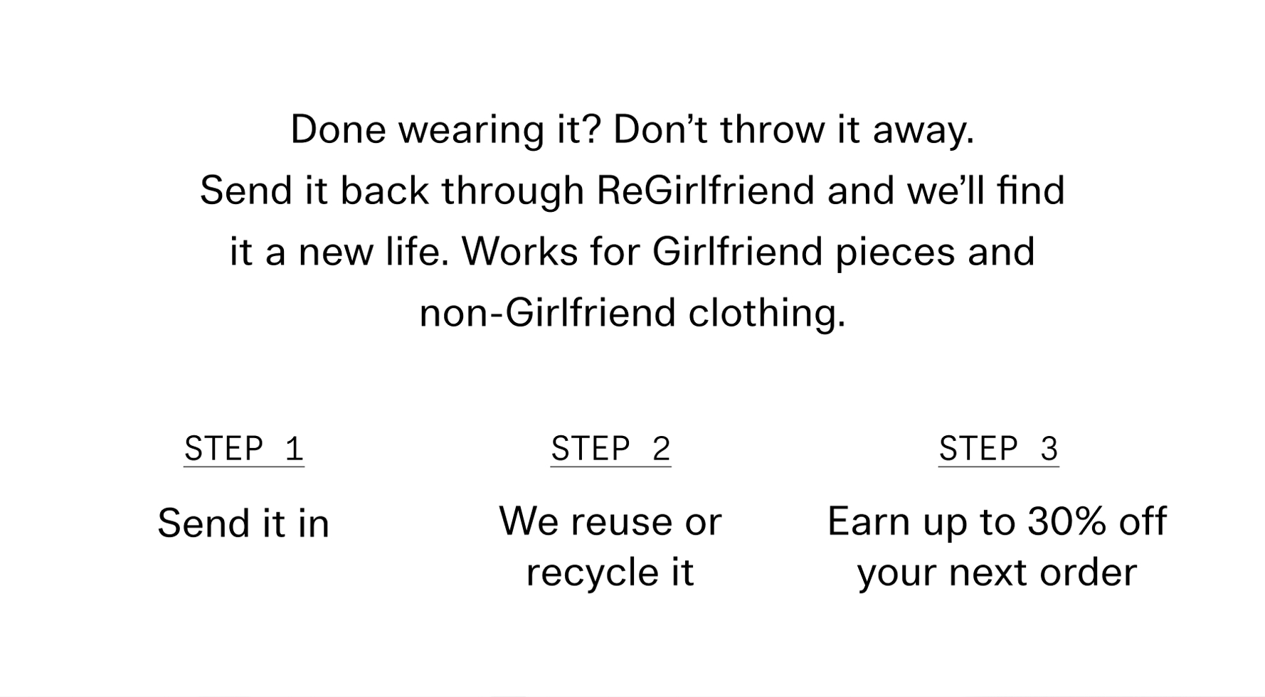 Girlfriend Collective