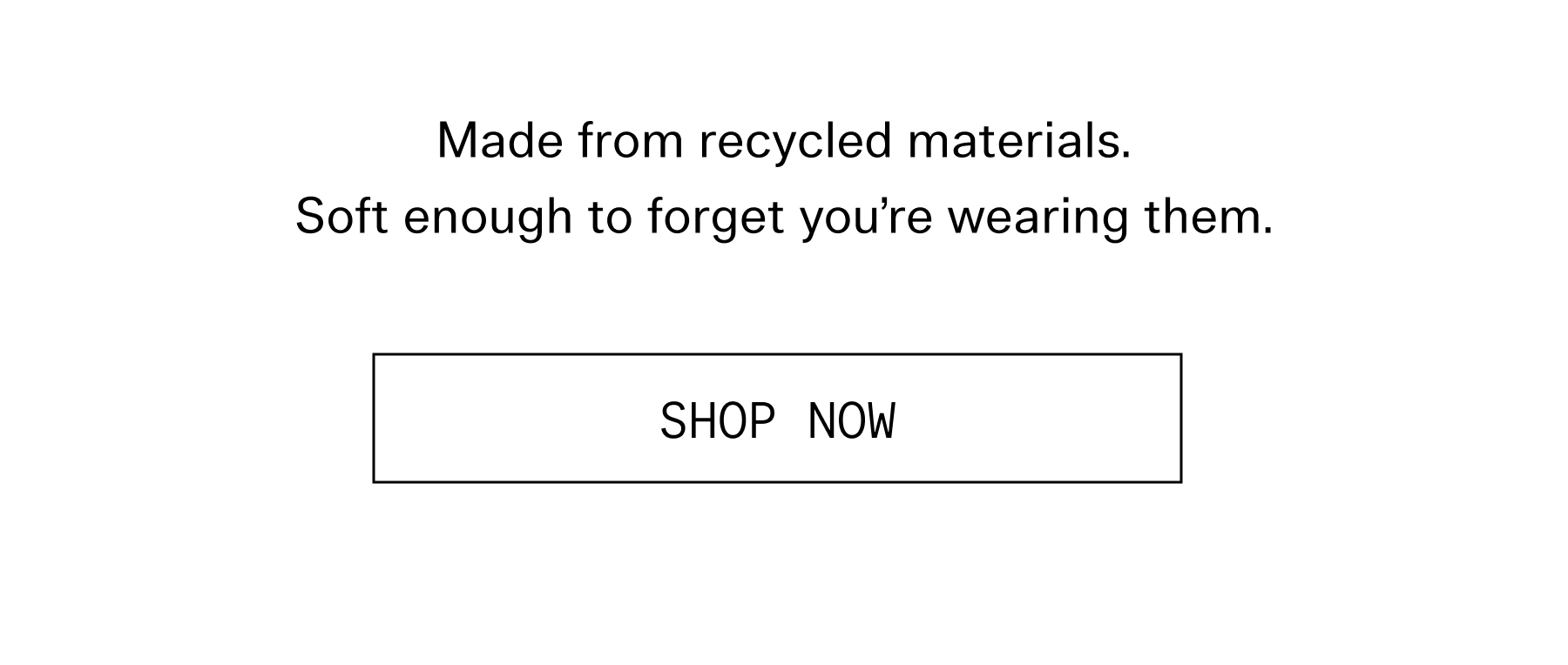 Girlfriend Collective Shop All Intimates
