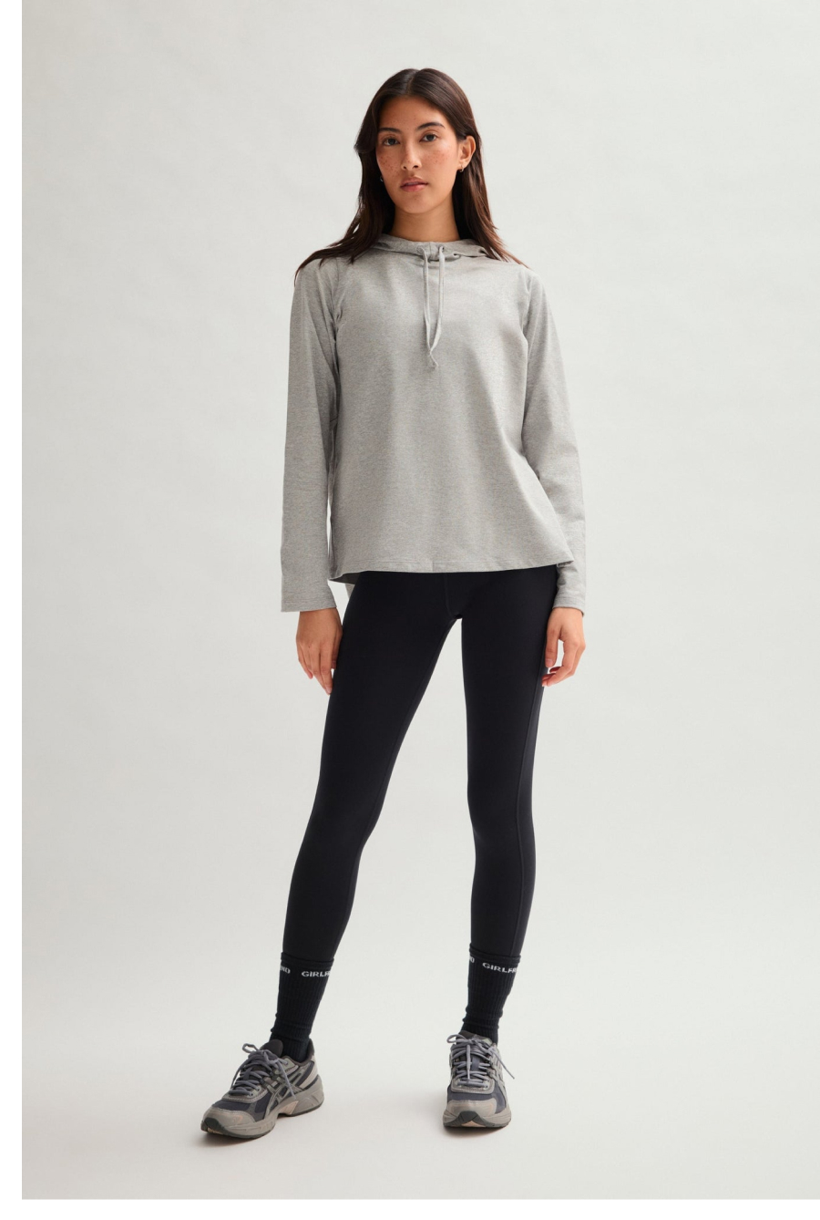 ReSet Oversized Hoodie