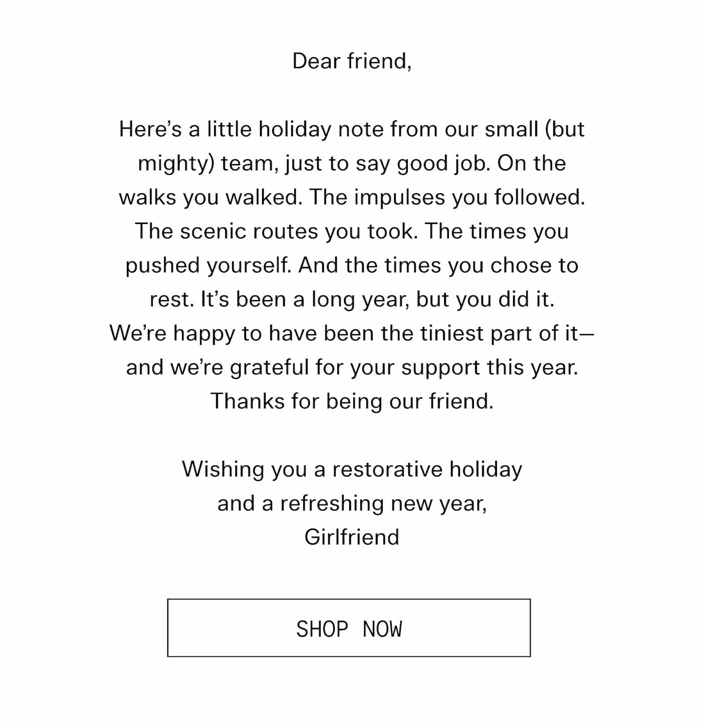 Girlfriend Collective