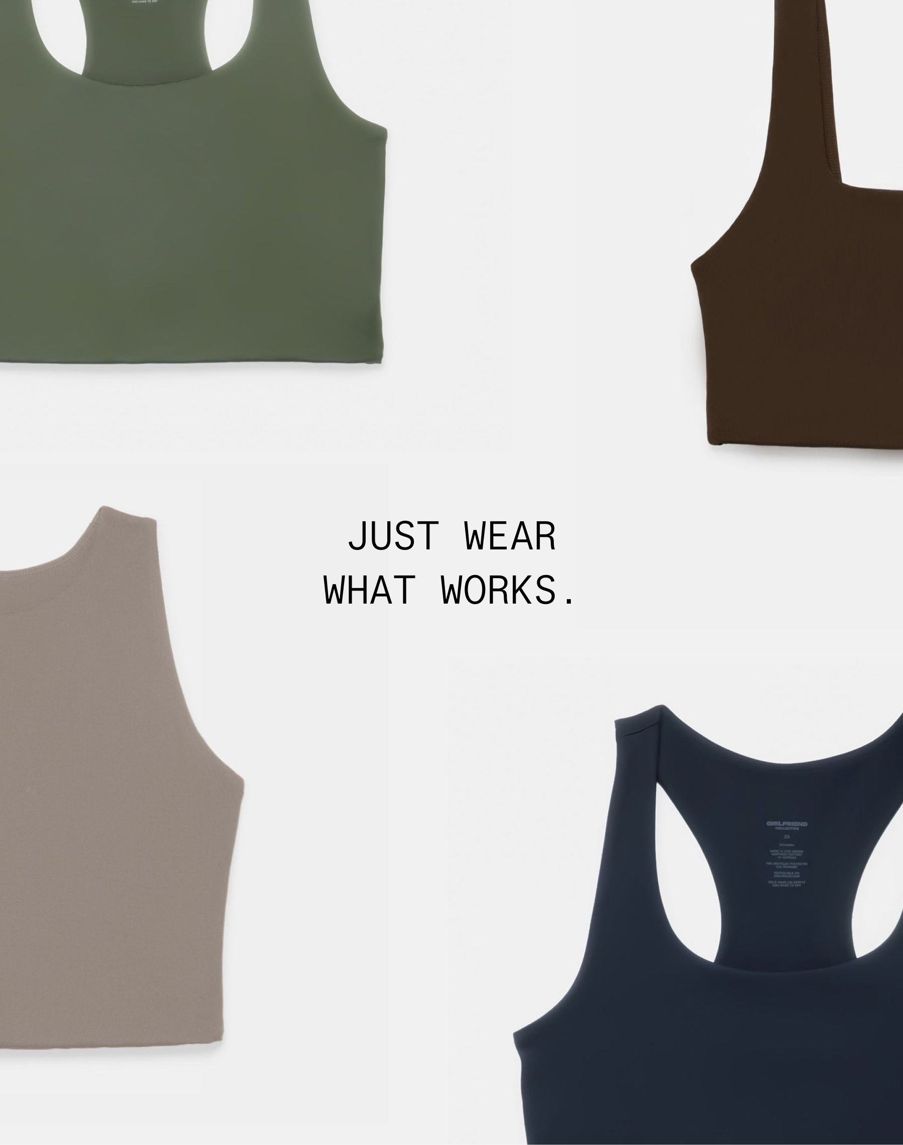 Girlfriend Collective