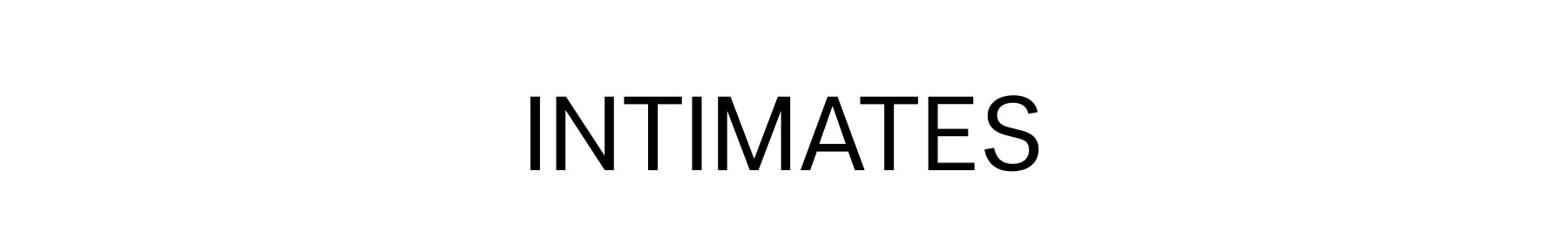 Girlfriend Collective Black Friday Underwear