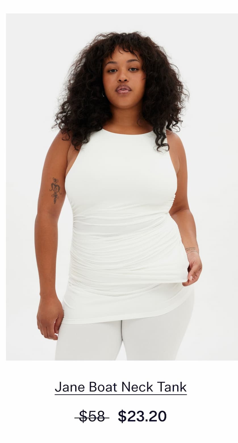 girlfriend collective anniversary sale