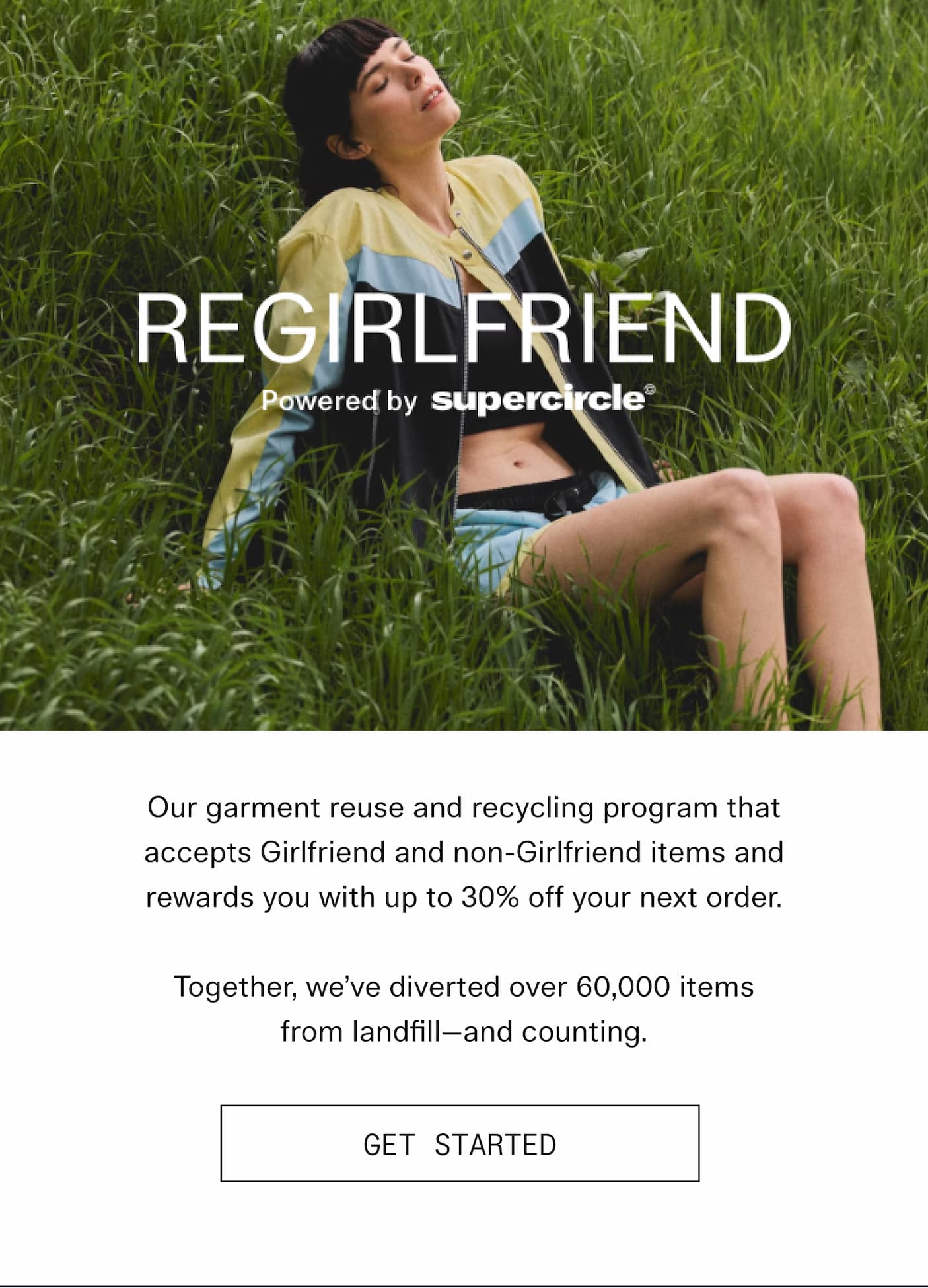 girlfriend collective |  ReGirlfriend