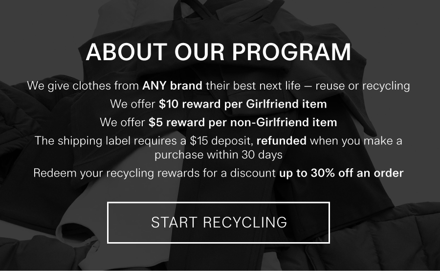 Girlfriend Collective