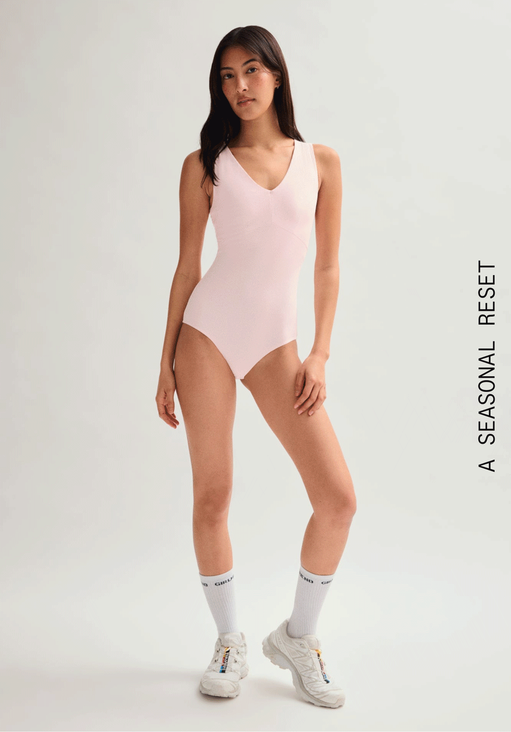 Girlfriend Collective