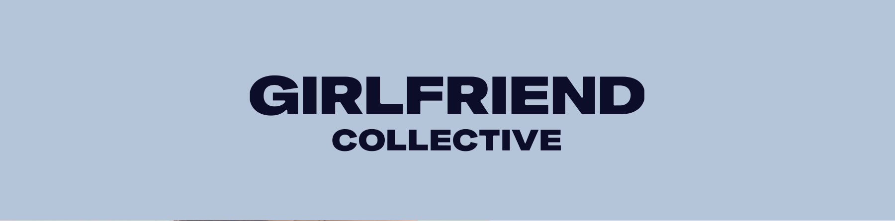 Girlfriend Collective | Shop All