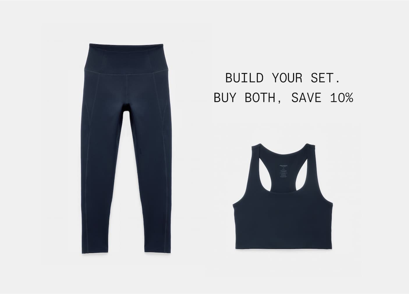 Girlfriend Collective Shop Compressive