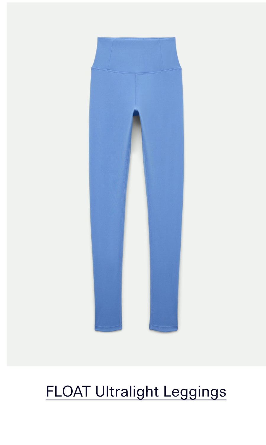 Zephyr FLOAT Ultralight Legging