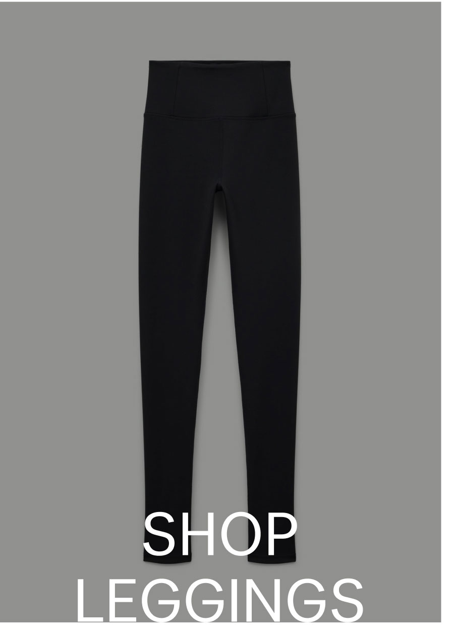 Girlfriend Collective Shop Leggings