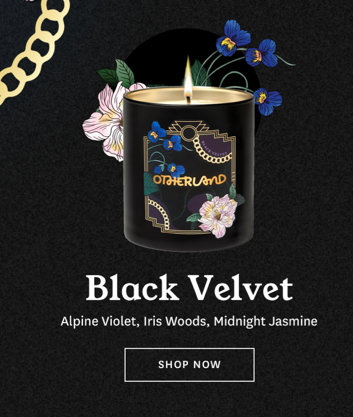 Black Velvet
