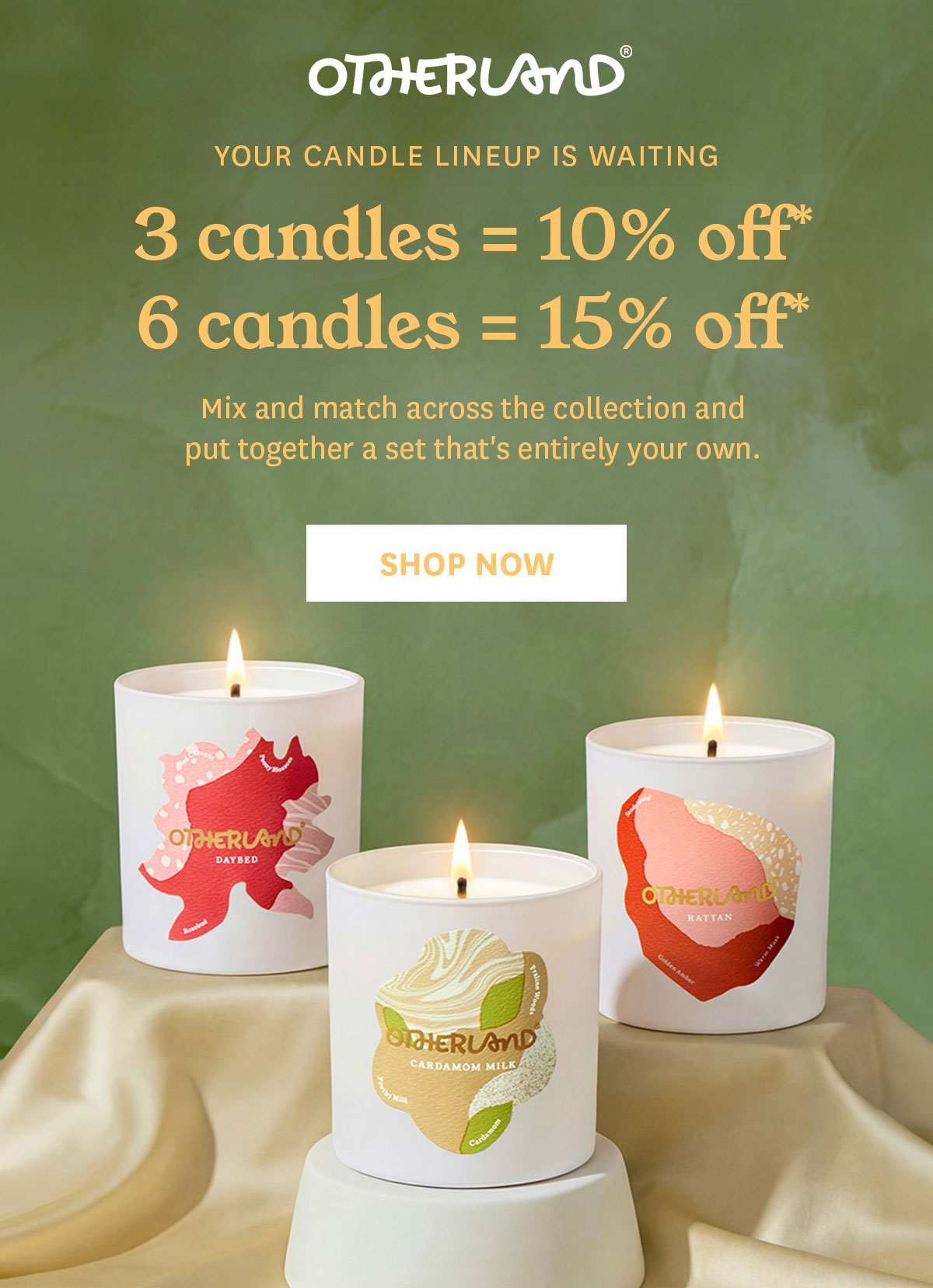 Build Your Bundle to Save Up to 15%.