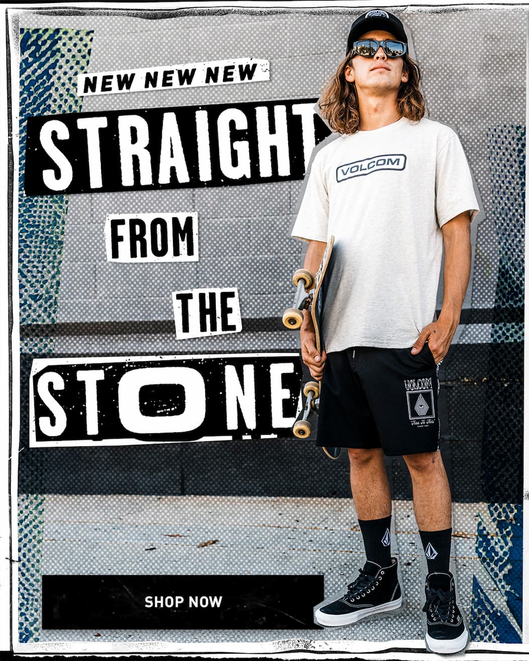 Shop New
