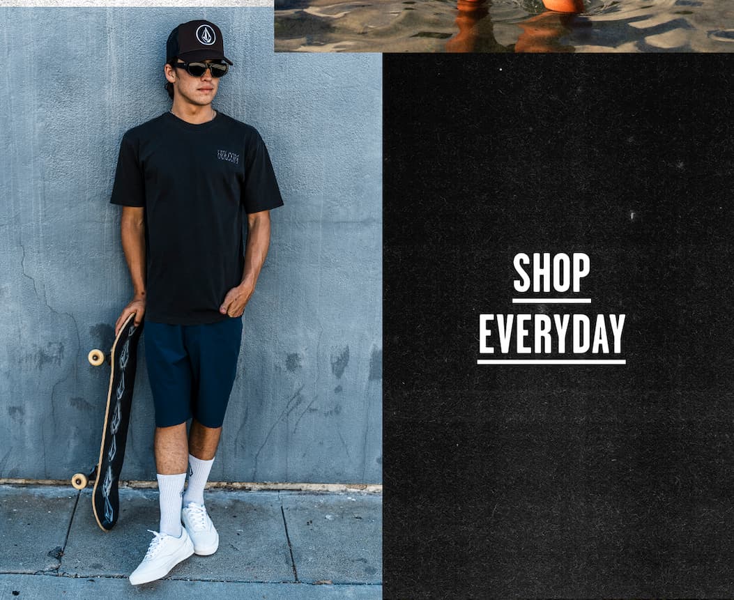 Shop Everyday