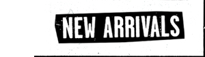 Shop New Arrivals