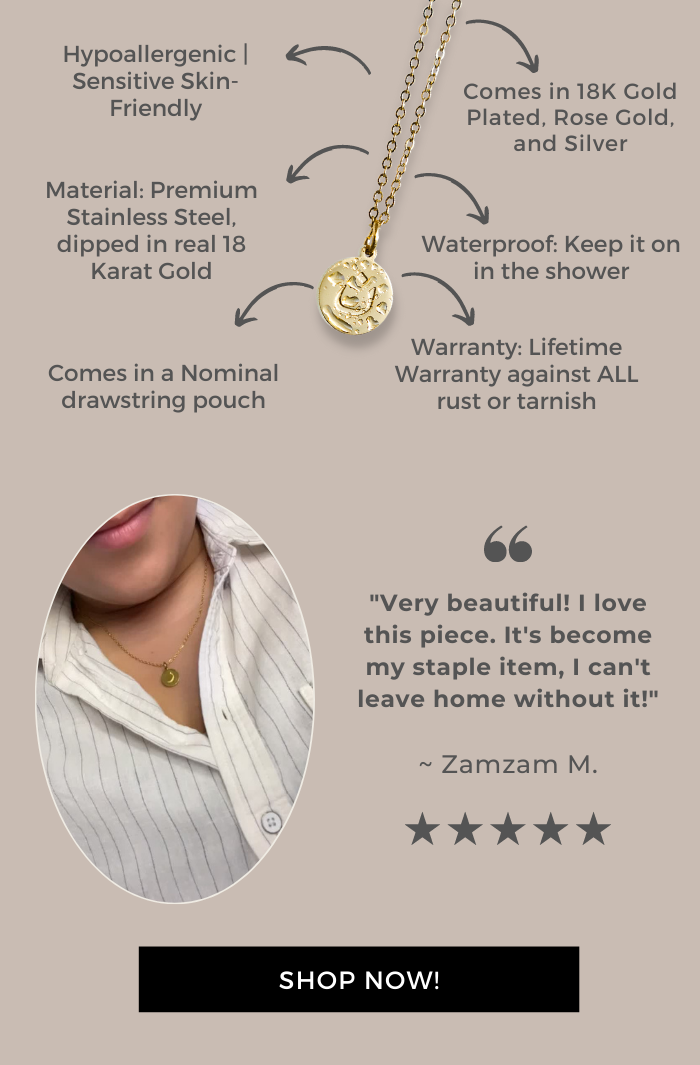 💌 You've got a letter in the mail! Nominal