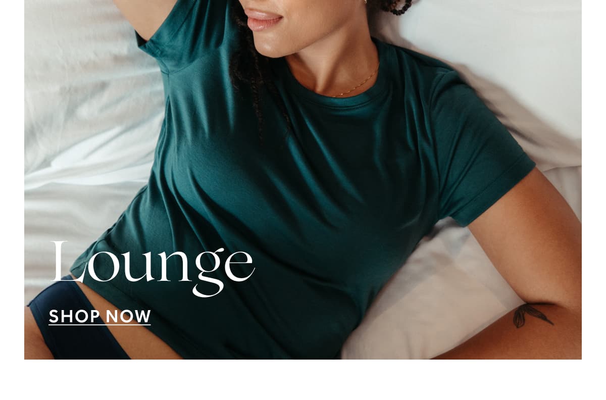 Lounge | SHOP NOW