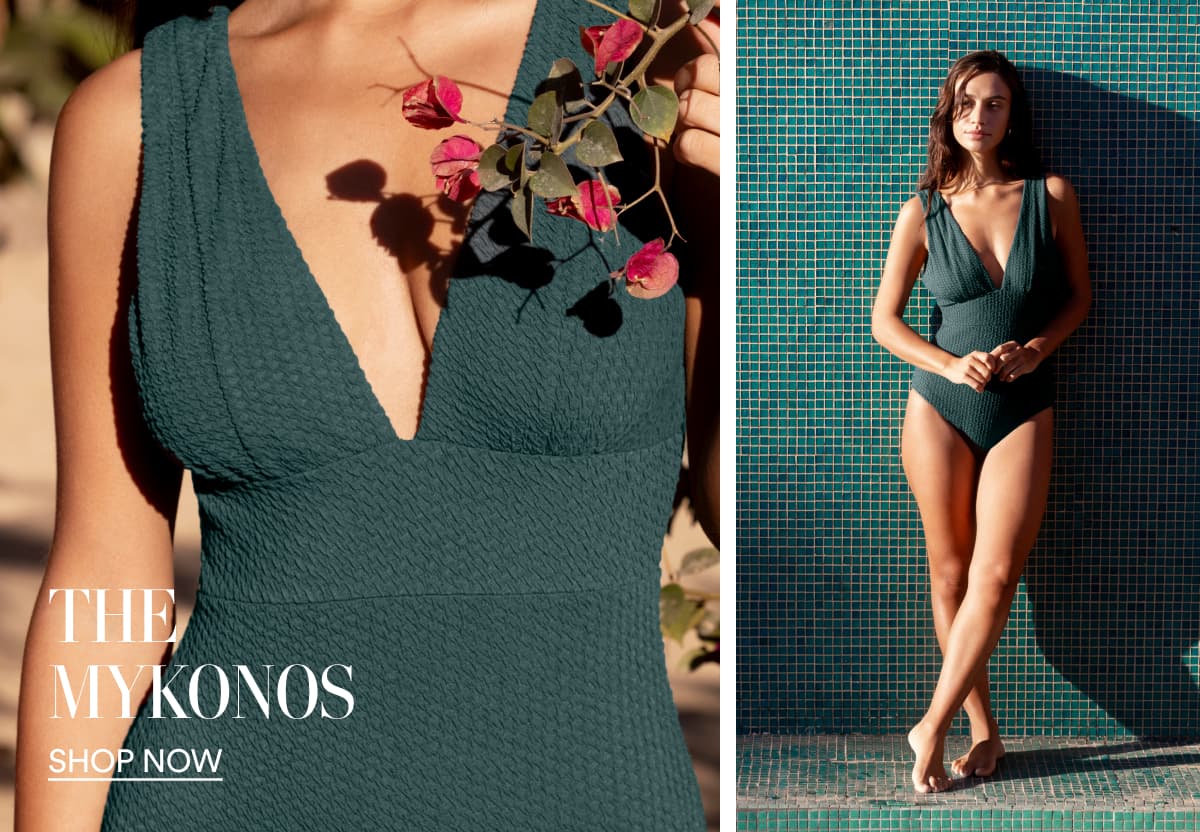 The Mykonos | SHOP NOW