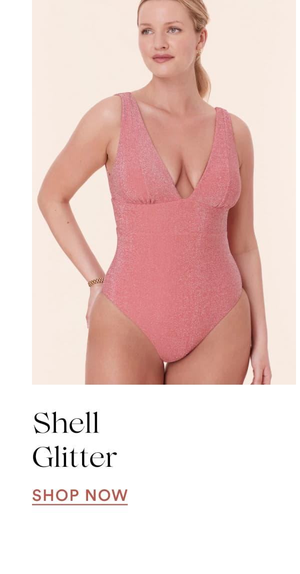 Shell Glitter | SHOP NOW