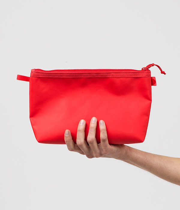 Dopp Kits