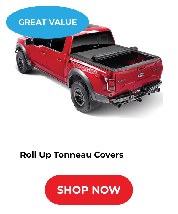 Secure Your Cargo + Save Fuel With a HighQuality Tonneau Cover Auto