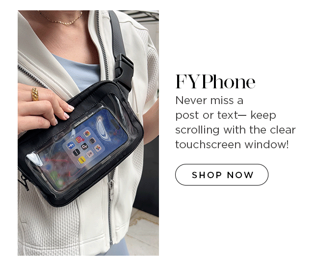 For Your Feed 📱 Case Mate