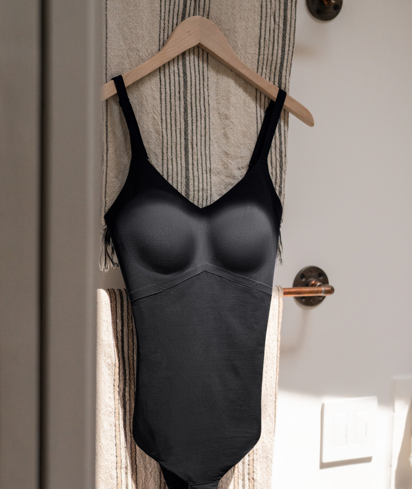 The garment that "does it all" Honeylove