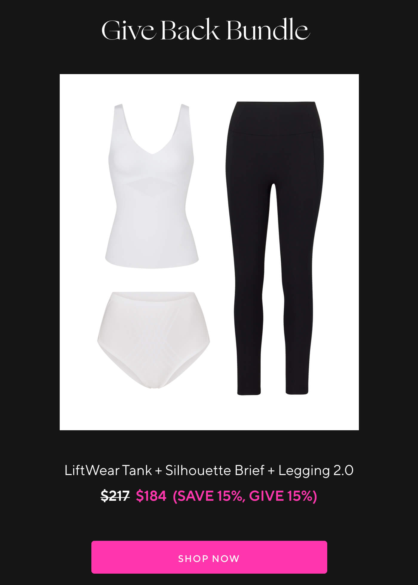 Happy International Women’s Day! Honeylove