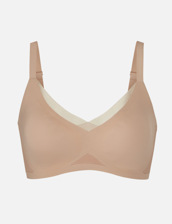 Best. Bras. Ever. Honeylove