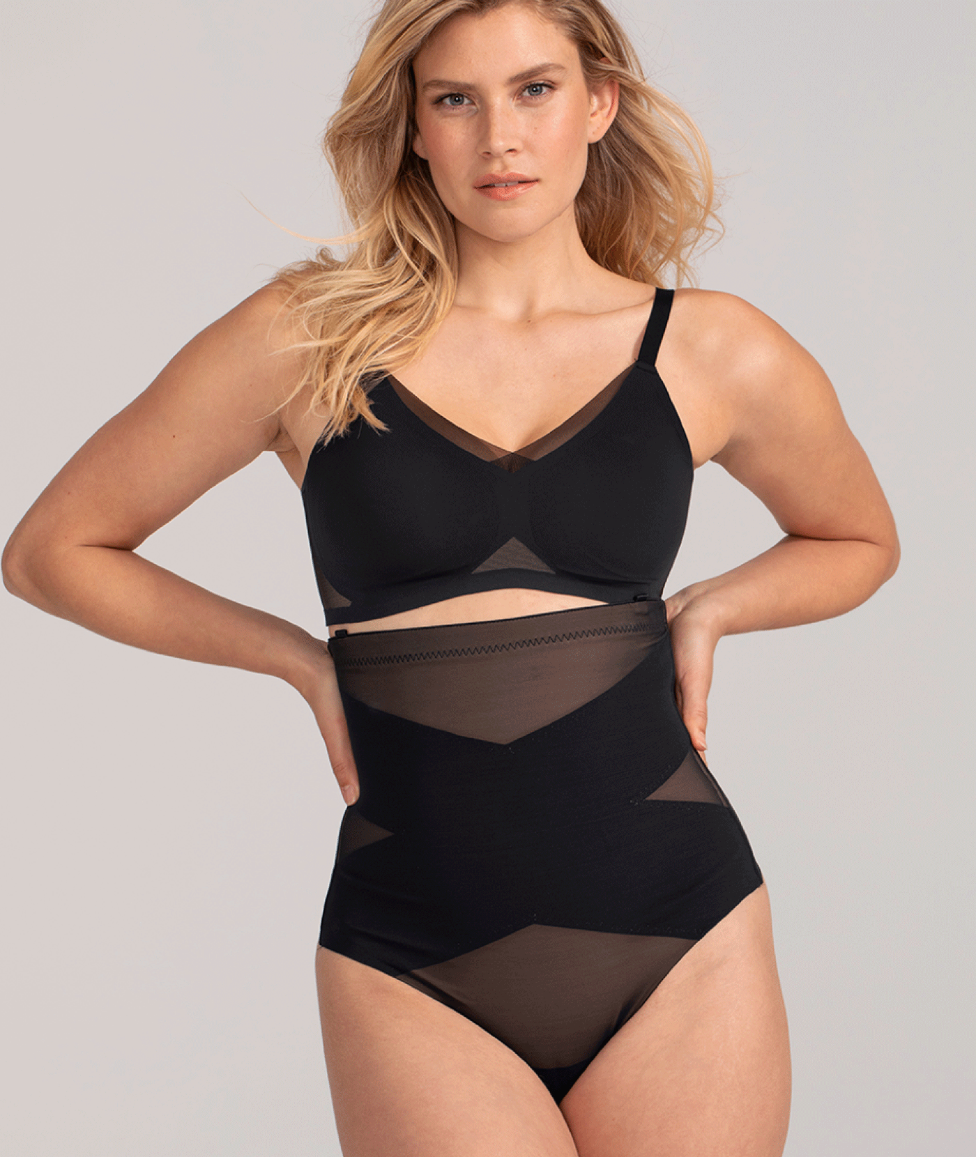 How to eliminate panty lines Honeylove