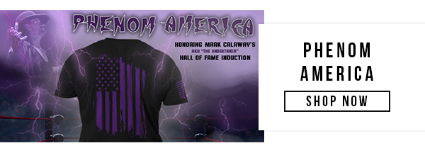 Limited Time Design: Phenom America
