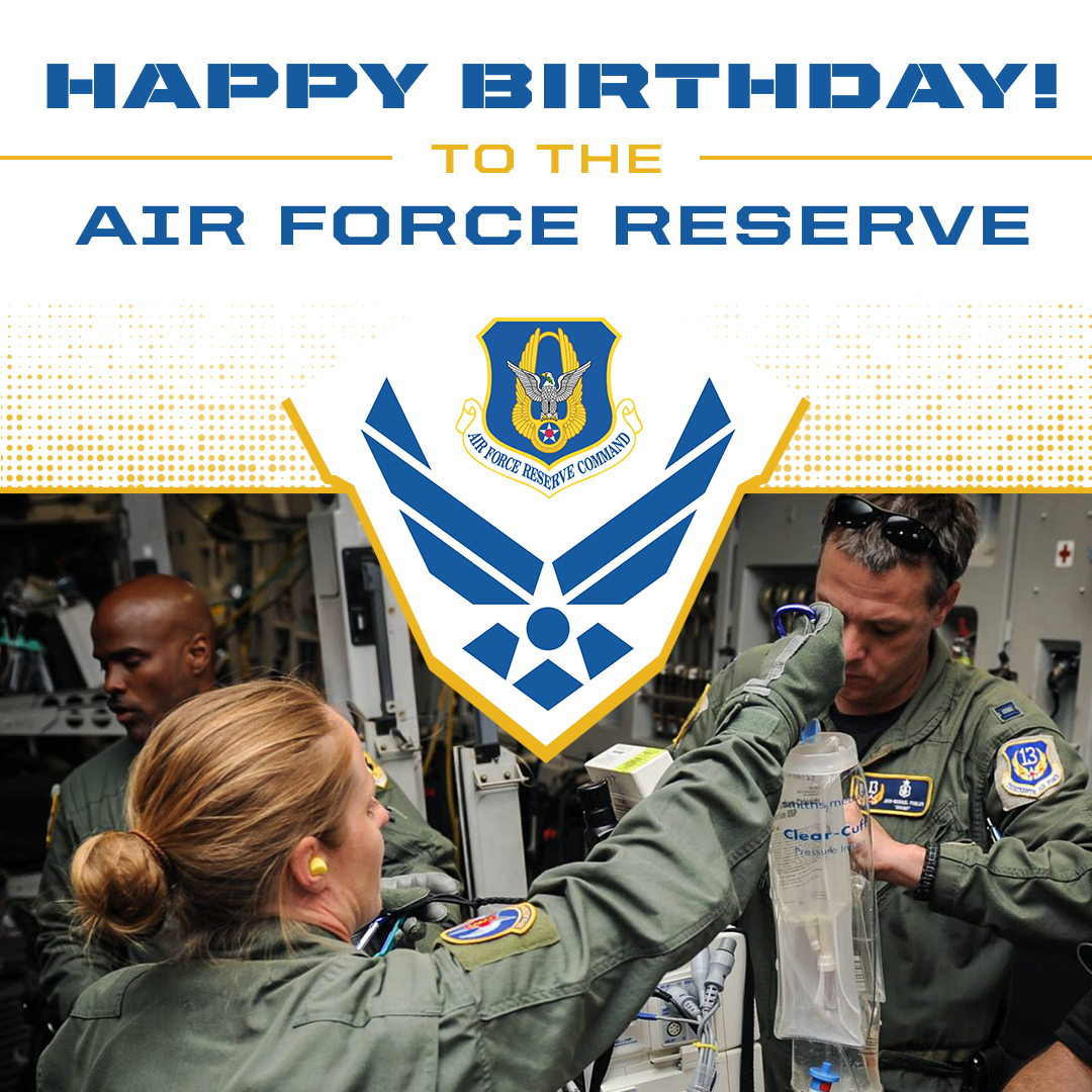 Air Force Reserve