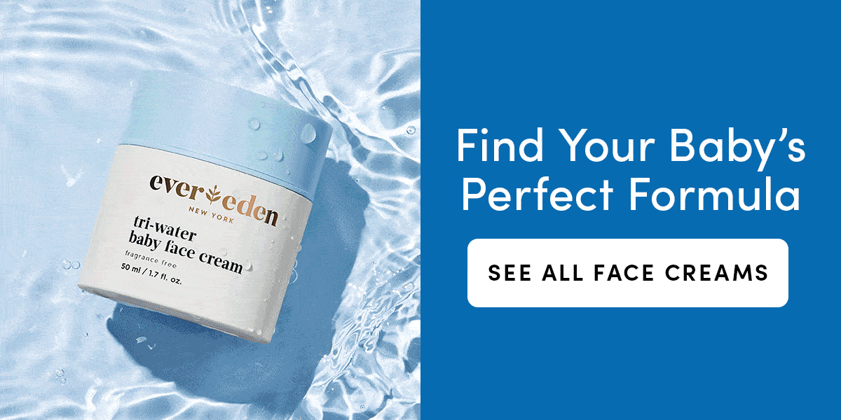 How a newborn’s vernix led to this skincare innovation Evereden