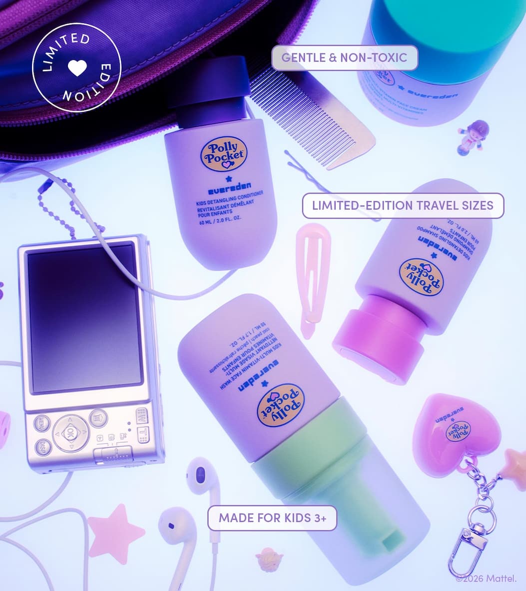 Polly Pocket Set