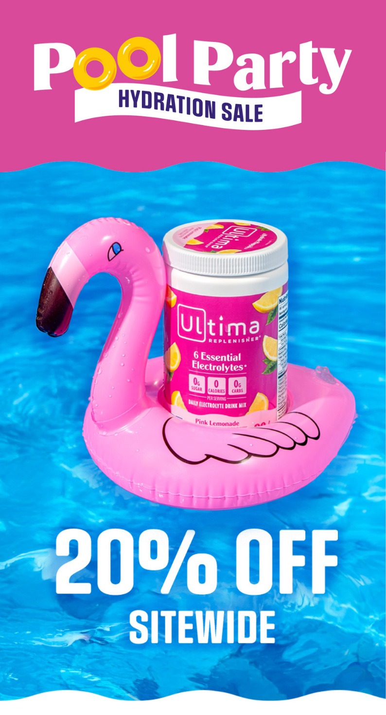 pool party sale