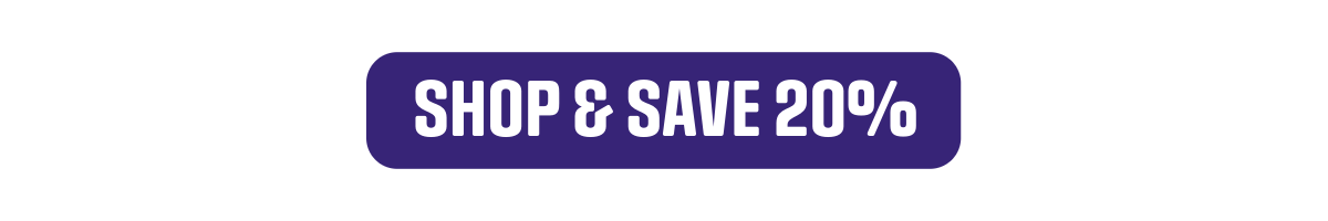 shop and save 20%