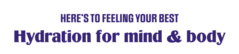 WELLNESS MONTH