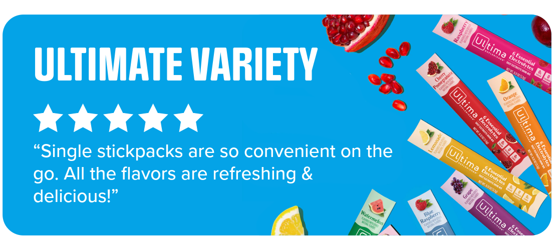 ultimate variety