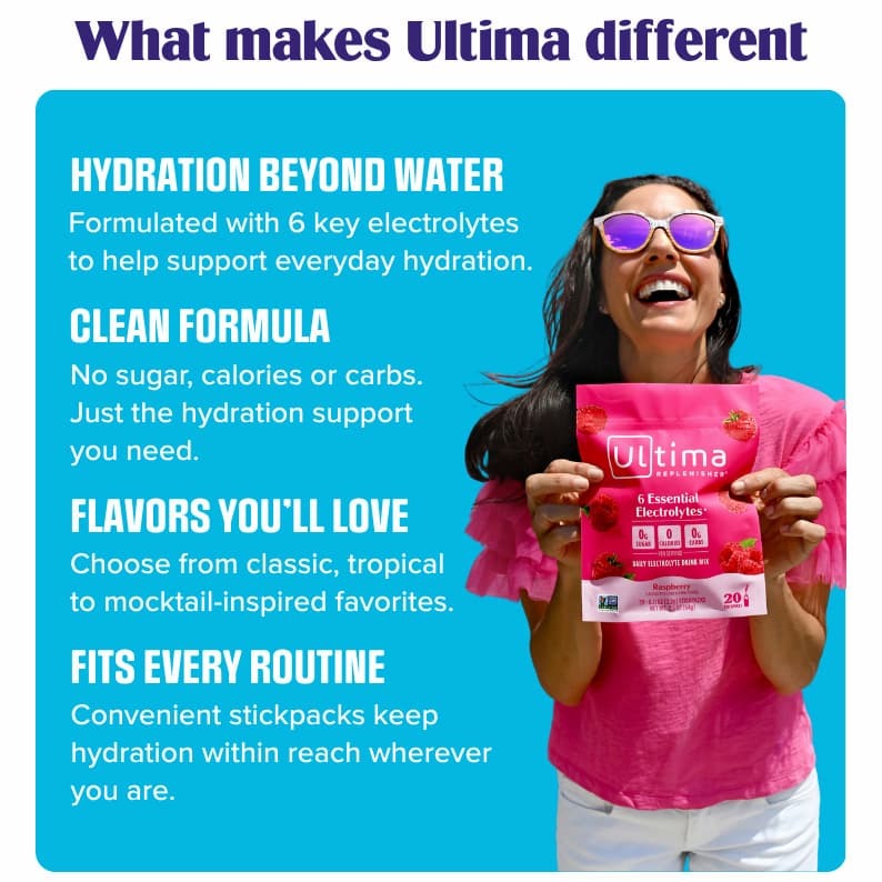 why ultima