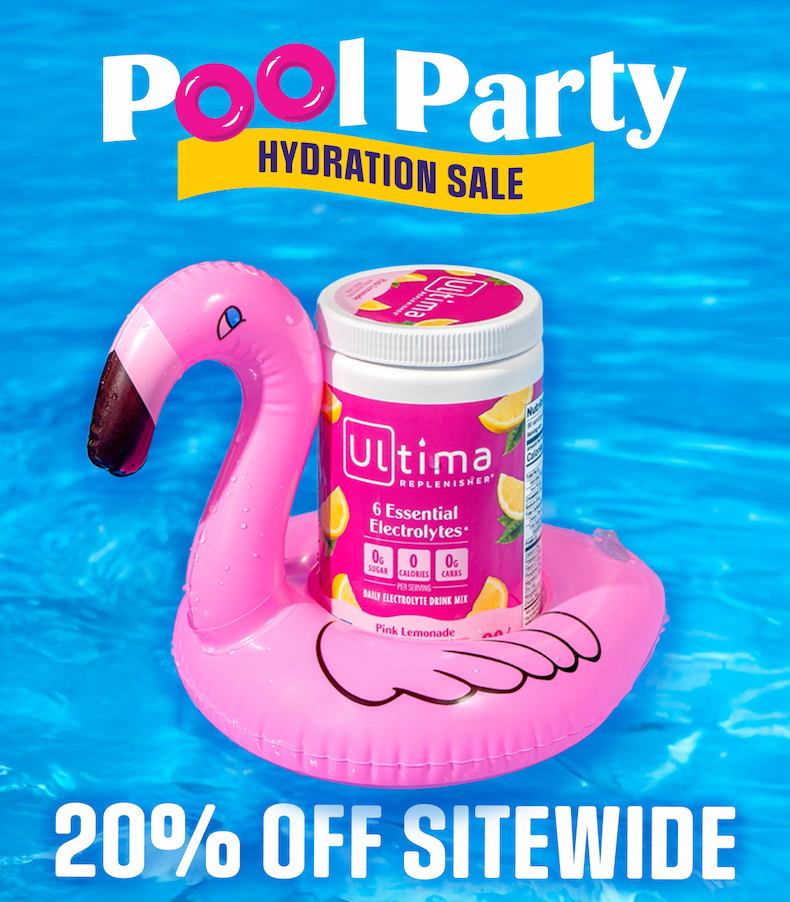 20% off everything sitewide