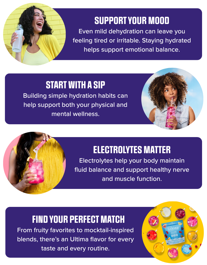 WELLNESS MONTH