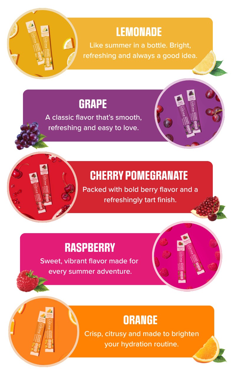 original variety pack