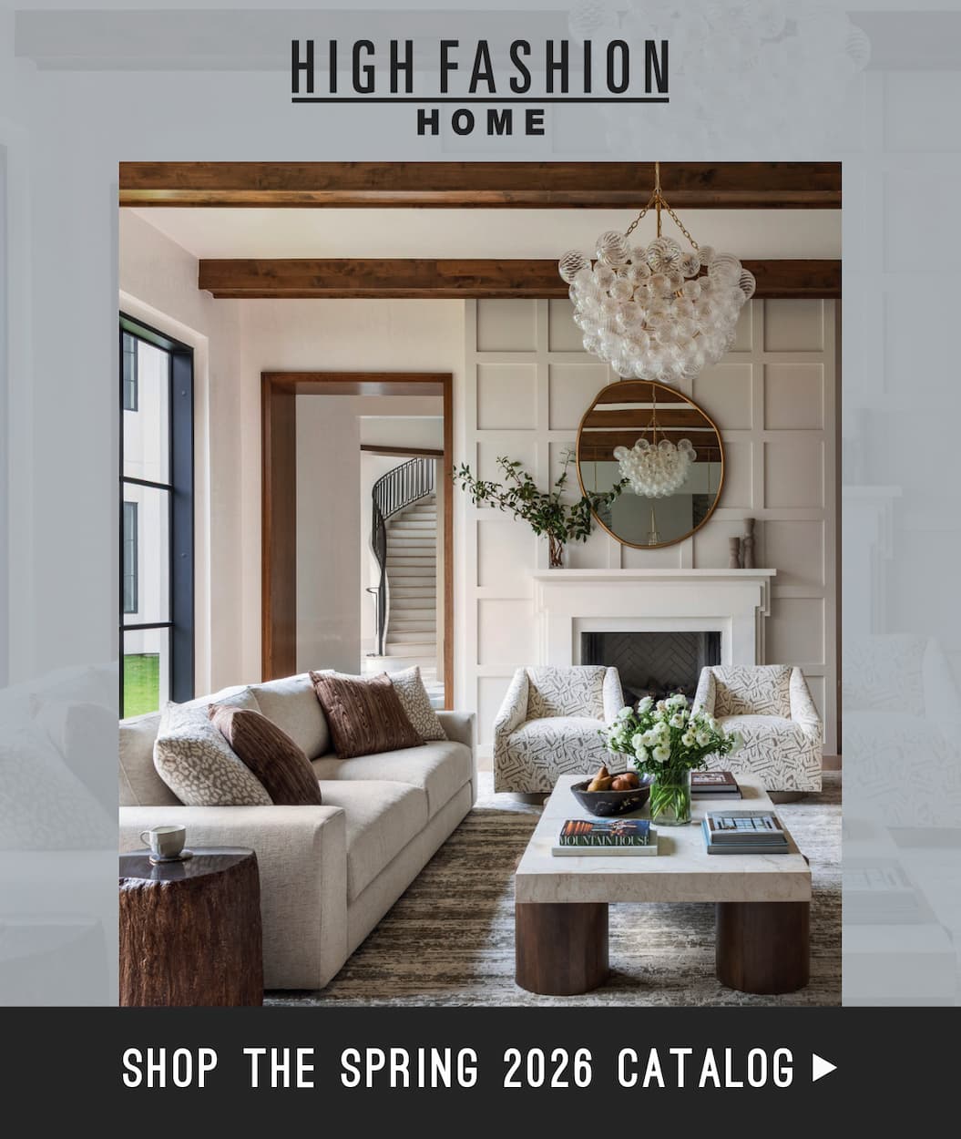 Spring 2026 Catalog