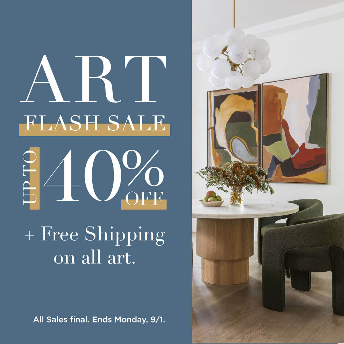 Art Sale