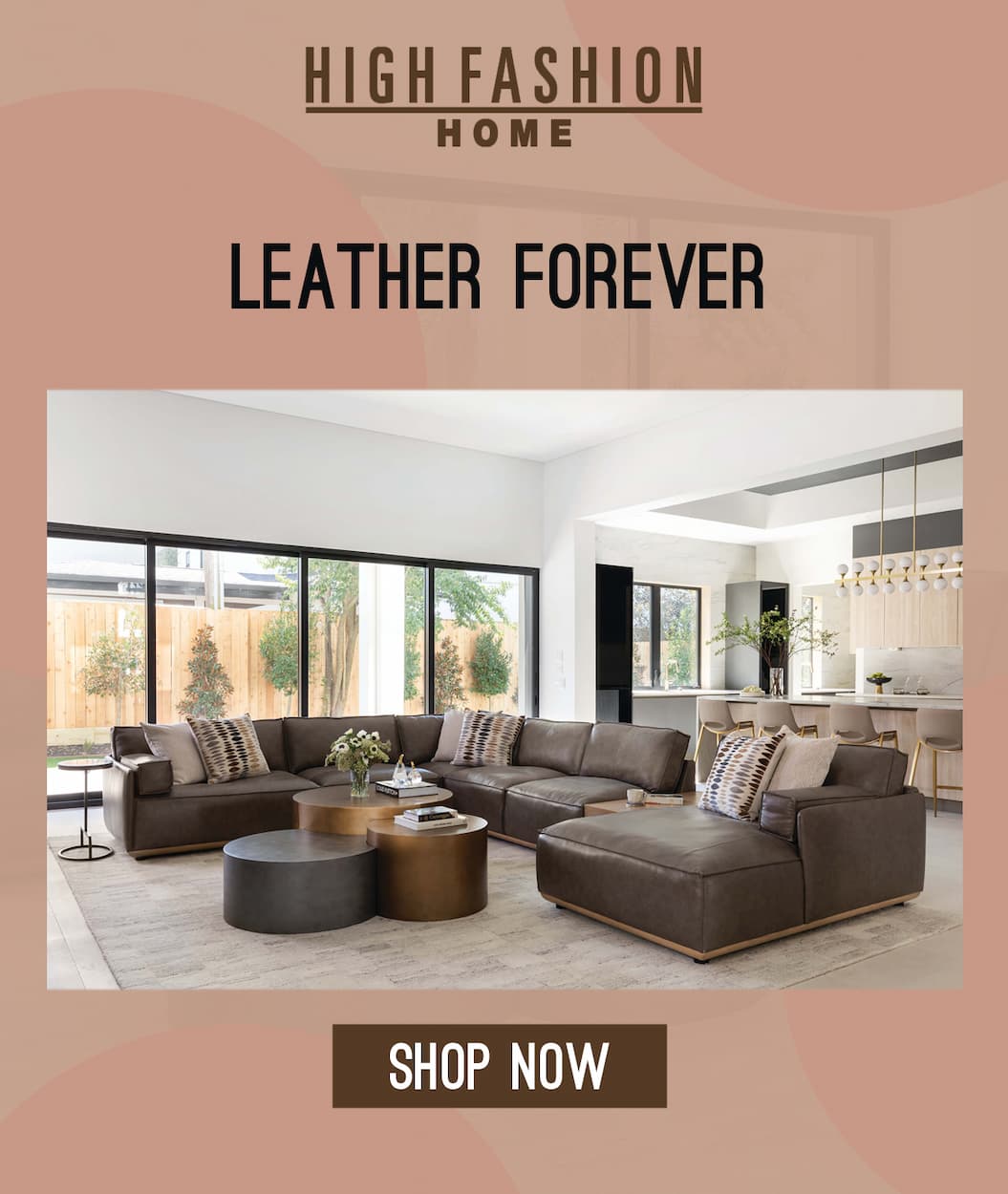 Leather Forever