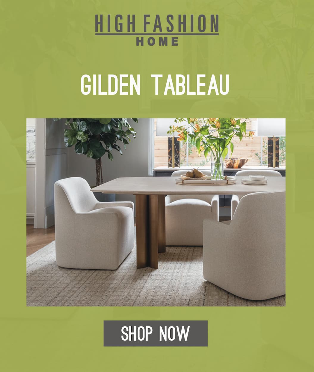 Gilden Tableau