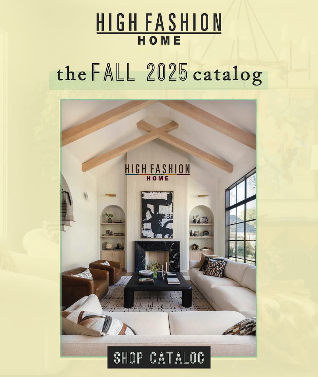 Fall 2025 Catalog