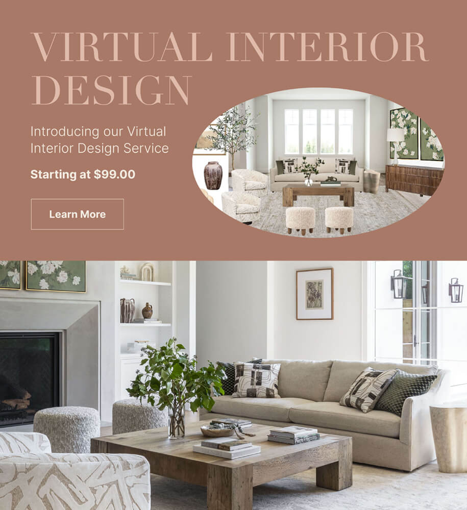 Virtual Interior Design